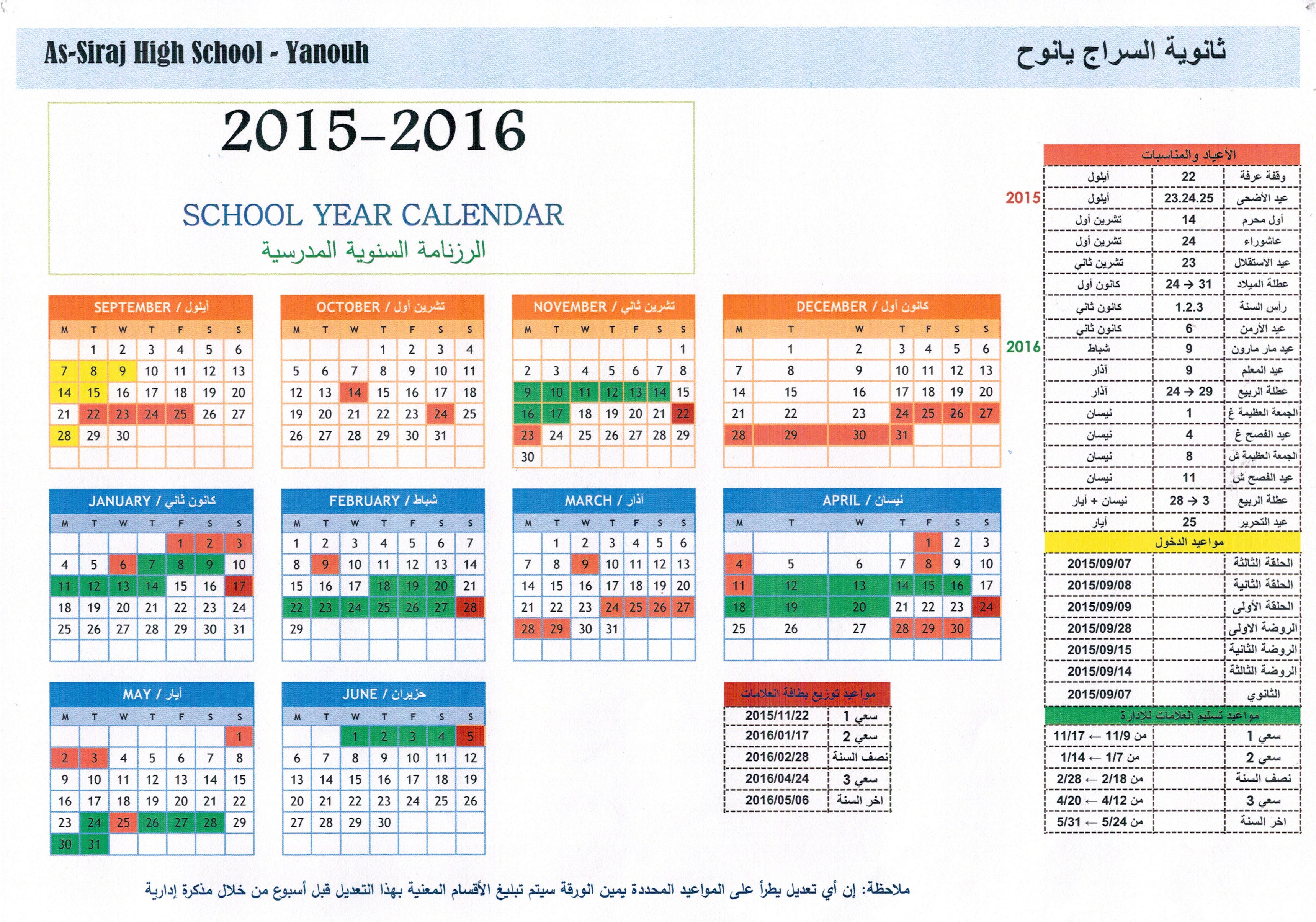 Agenda