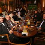 حفل عيد المعلم 2025.